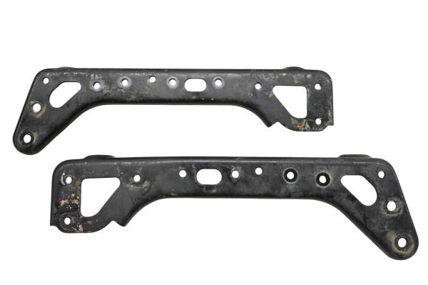 Can-Am - 18 Can-Am Outlander Max 650 XT 4x4 Left & Right Storage Box Brackets Mounts