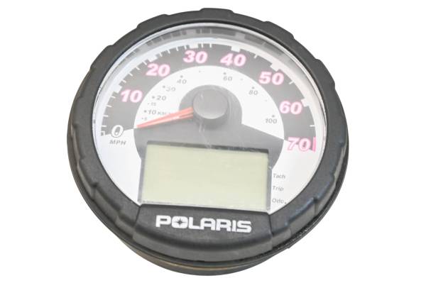 Polaris - 12 Polaris Sportsman 500 HO 4x4 Speedometer Dash