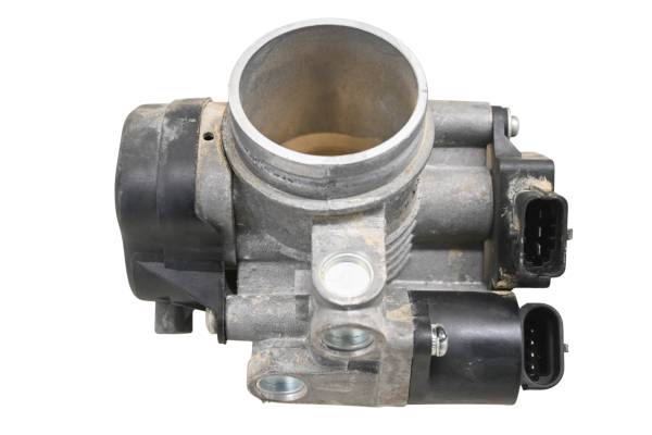 Can-Am - 18 Can-Am Outlander Max 650 XT 4x4 Throttle Body