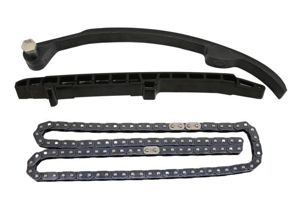 Polaris - 12 Polaris Sportsman 500 HO 4x4 Cam Chain & Guides