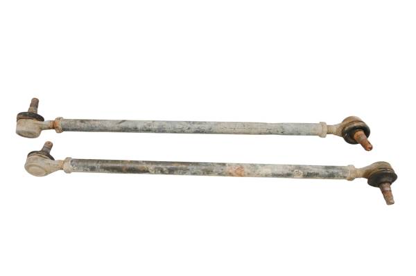 Kawasaki - 08 Kawasaki KFX450R Tie Rods & Ends