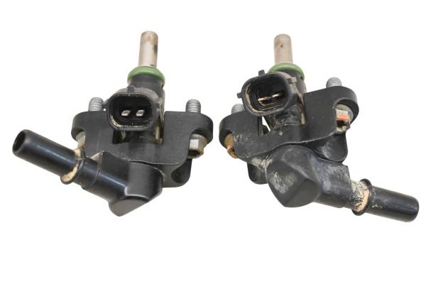 Can-Am - 18 Can-Am Outlander Max 650 XT 4x4 Fuel Injectors