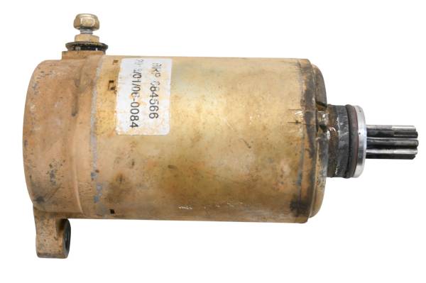 Can-Am - 18 Can-Am Outlander Max 650 XT 4x4 Starter Motor