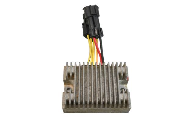 Polaris - 12 Polaris Sportsman 500 HO 4x4 Regulator Rectifier