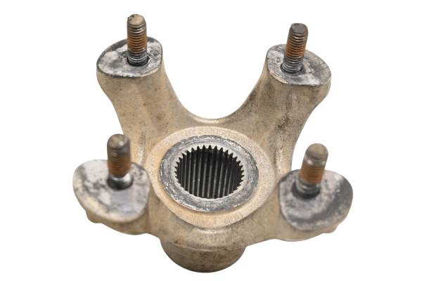 Can-Am - 08 Can-Am DS450 Rear Wheel Hub Left Or Right