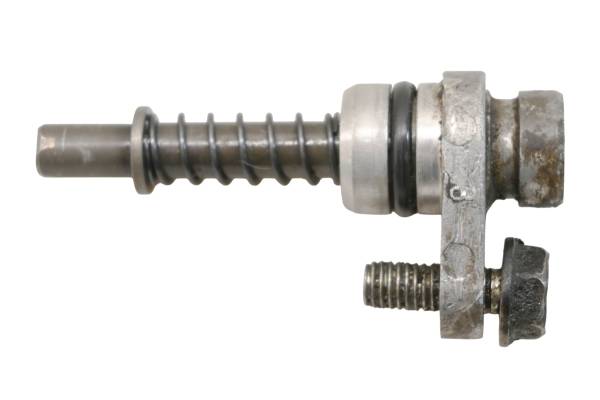 Kawasaki - 08 Kawasaki KFX450R Reverse Lever