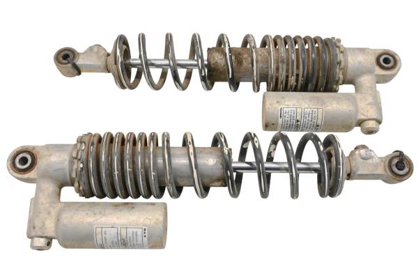 Kawasaki - 08 Kawasaki KFX450R Front Shocks