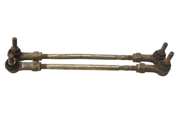 Honda - 87 Honda TRX250X Tie Rods & Ends