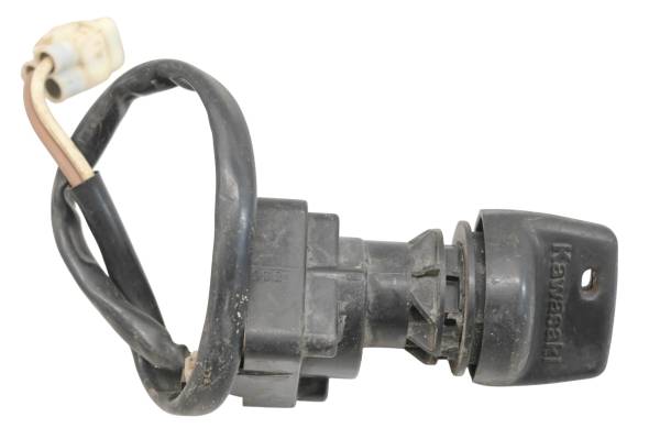 Kawasaki - 08 Kawasaki KFX450R Key Switch