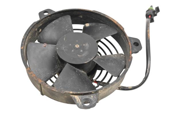Can-Am - 08 Can-Am DS450 Radiator Fan