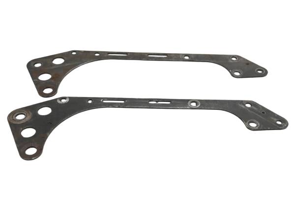 Can-Am - 08 Can-Am DS450 Lower Frame Brackets Mounts