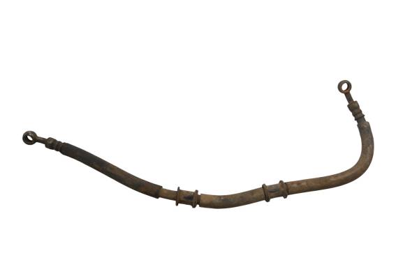 Honda - 87 Honda TRX250X Rear Brake Line