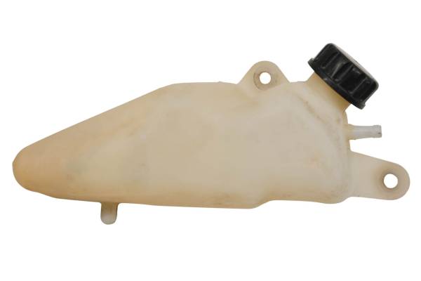 Kawasaki - 08 Kawasaki KFX450R Coolant Overflow Radiator Bottle