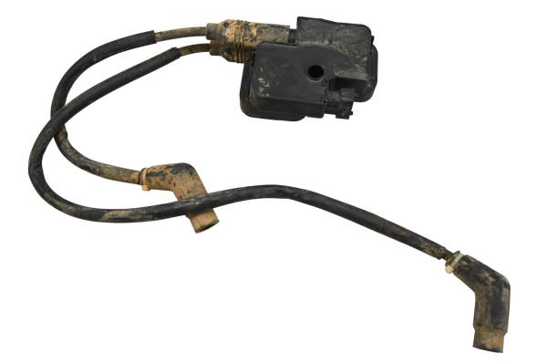 Can-Am - 18 Can-Am Outlander Max 650 XT 4x4 Ignition Coil