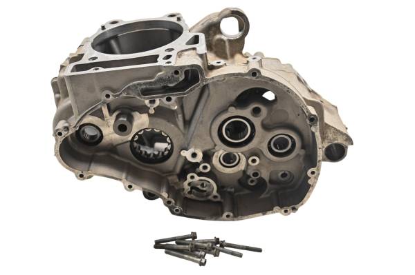 Can-Am - 08 Can-Am DS450 Crankcase Center Crank Case