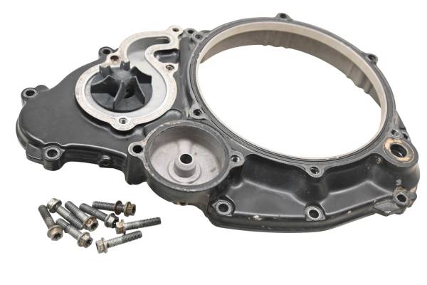 Can-Am - 08 Can-Am DS450 Inner Clutch Cover