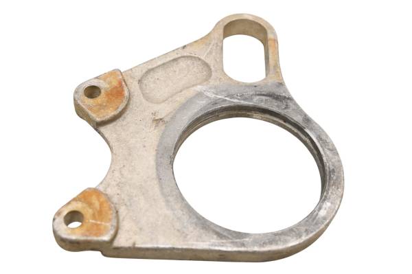 Can-Am - 08 Can-Am DS450 Rear Brake Caliper Mounting Bracket