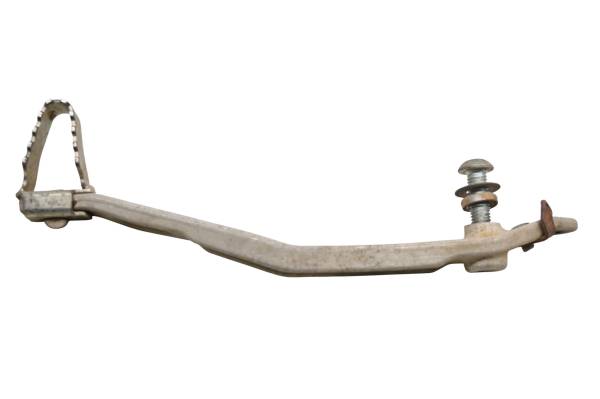 Can-Am - 08 Can-Am DS450 Rear Brake Pedal