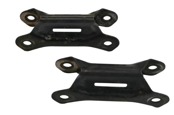 Can-Am - 18 Can-Am Outlander Max 650 XT 4x4 Brackets Mounts