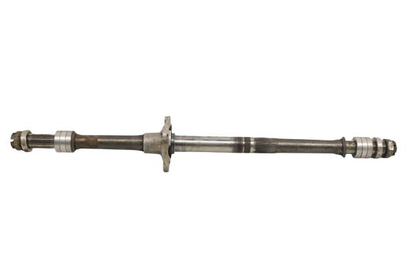 Can-Am - 08 Can-Am DS450 Xmx Rear Axle