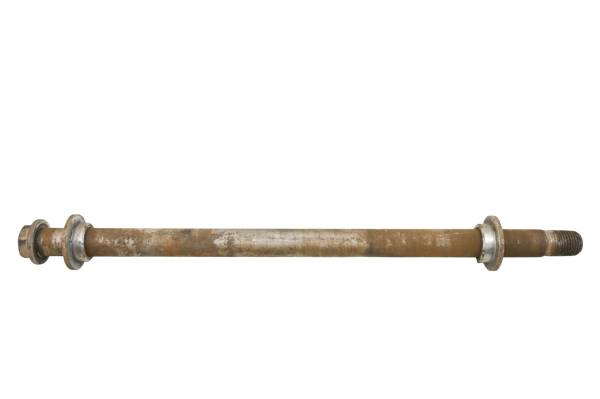 Kawasaki - 08 Kawasaki KFX450R Swingarm Pivot Bolt