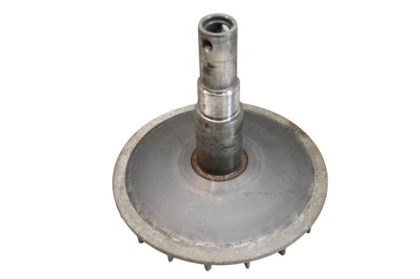 Kawasaki - 04 Kawasaki KFX700 2x4 Primary Drive Clutch Sheave V-Force