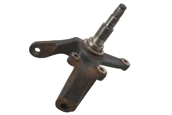 Honda - 87 Honda TRX250X Front Left Spindle Knuckle