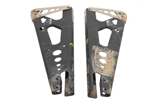 Can-Am - 08 Can-Am DS450 Subframe Extensions Left & Right