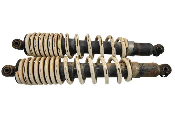 Kawasaki - 04 Kawasaki KFX700 2x4 Front Shocks V-Force