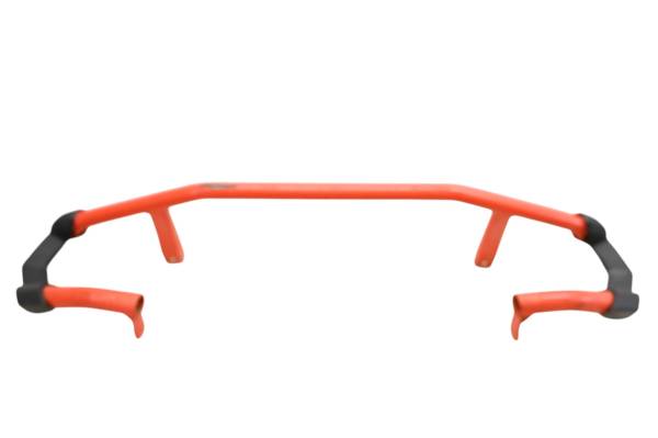 Can-Am - 18 Can-Am Outlander Max 650 XT 4x4 Rear Bumper