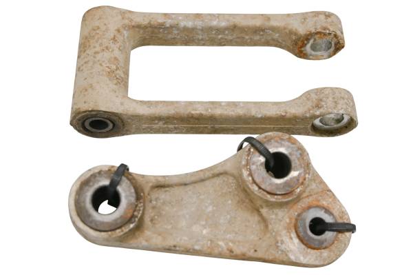 Kawasaki - 08 Kawasaki KFX450R Rear Shock Linkage