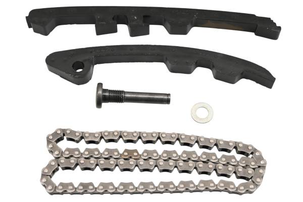 Kawasaki - 04 Kawasaki KFX700 2x4 Cam Chain & Guides V-Force