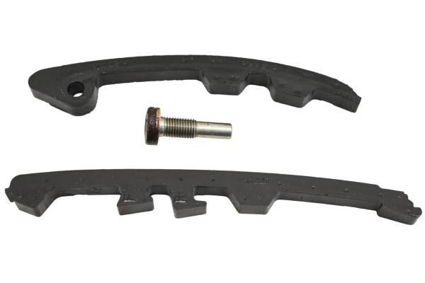 Kawasaki - 04 Kawasaki KFX700 2x4 Cam Chain Guides V-Force