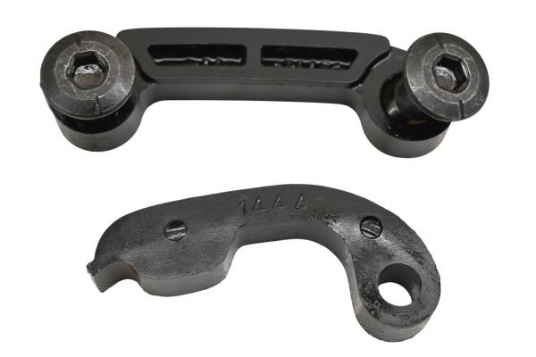 Kawasaki - 04 Kawasaki KFX700 2x4 Secondary Cam Guides V-Force