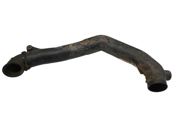 Kawasaki - 04 Kawasaki KFX700 2x4 Clutch Snorkel Intake Vent Tube V-Force