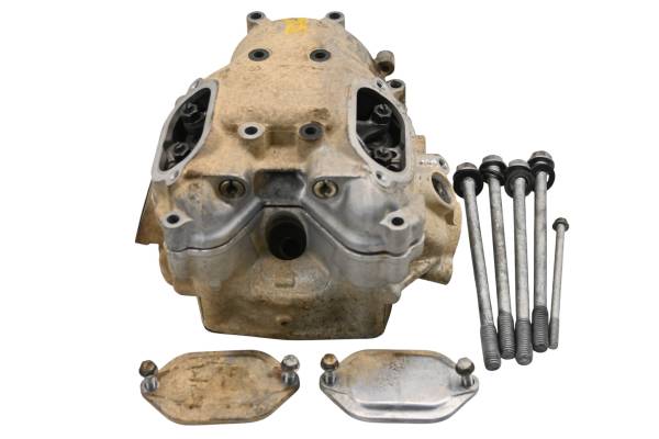Kawasaki - 04 Kawasaki KFX700 2x4 Rear Cylinder Head V-Force