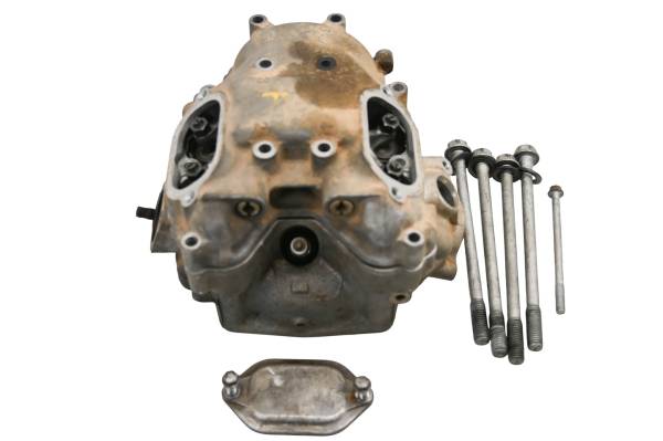 Kawasaki - 04 Kawasaki KFX700 2x4 Front Cylinder Head V-Force