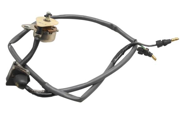 Honda - 06 Honda TRX250EX Gear Change Switch