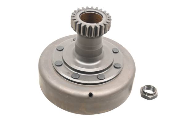 Honda - 06 Honda TRX250EX Centrifugal Wet Clutch