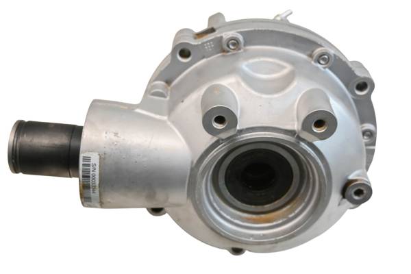 Can-Am - 18 Can-Am Outlander Max 650 XT 4x4 Front Differential