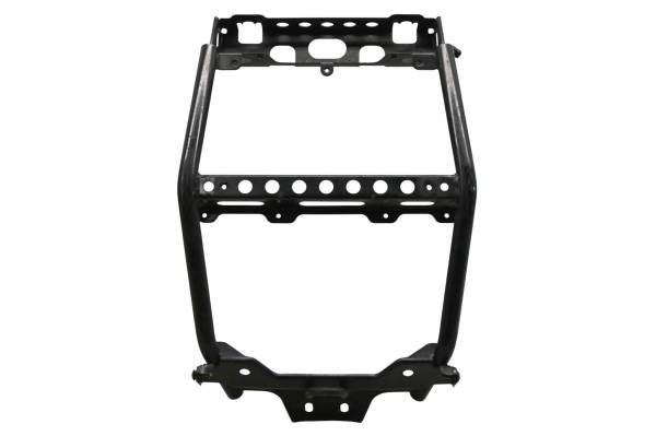 Polaris - 12 Polaris Sportsman 500 HO 4x4 Front Bumper Frame Bracket