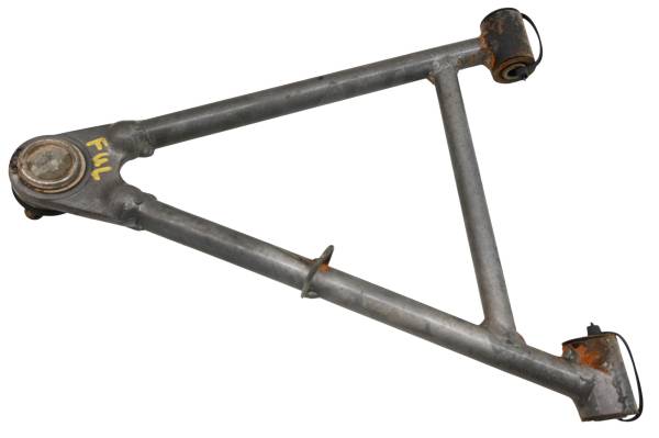 Kawasaki - 04 Kawasaki KFX700 2x4 Front Upper Left A-Arm V-Force