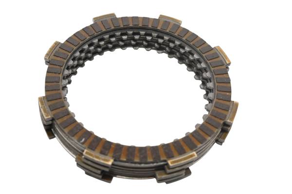 Honda - 06 Honda TRX250EX Clutch Plates