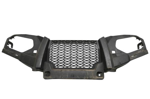Polaris - 12 Polaris Sportsman 500 HO 4x4 Front Bumper