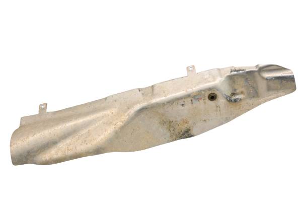 Polaris - 12 Polaris Sportsman 500 HO 4x4 Heat Shield Guard Cover