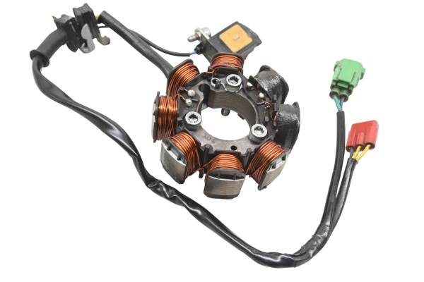 Honda - 06 Honda TRX250EX Stator