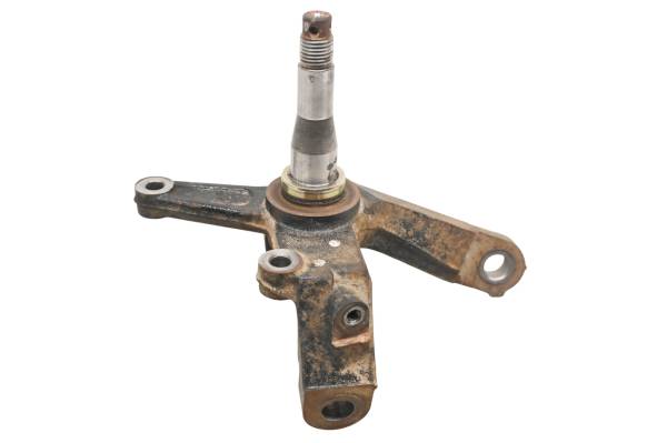 Honda - 06 Honda TRX250EX Front Right Spindle Knuckle