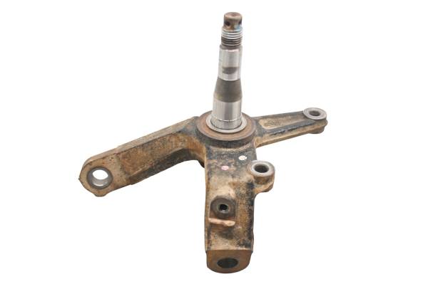 Honda - 06 Honda TRX250EX Front Left Spindle Knuckle