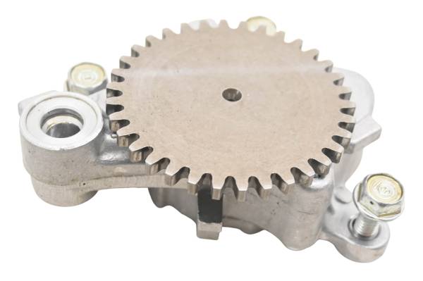 Honda - 02 Honda TRX300EX Oil Pump Sportrax 300 2x4