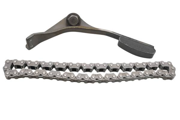 Honda - 06 Honda TRX250EX Cam Chain & Guides